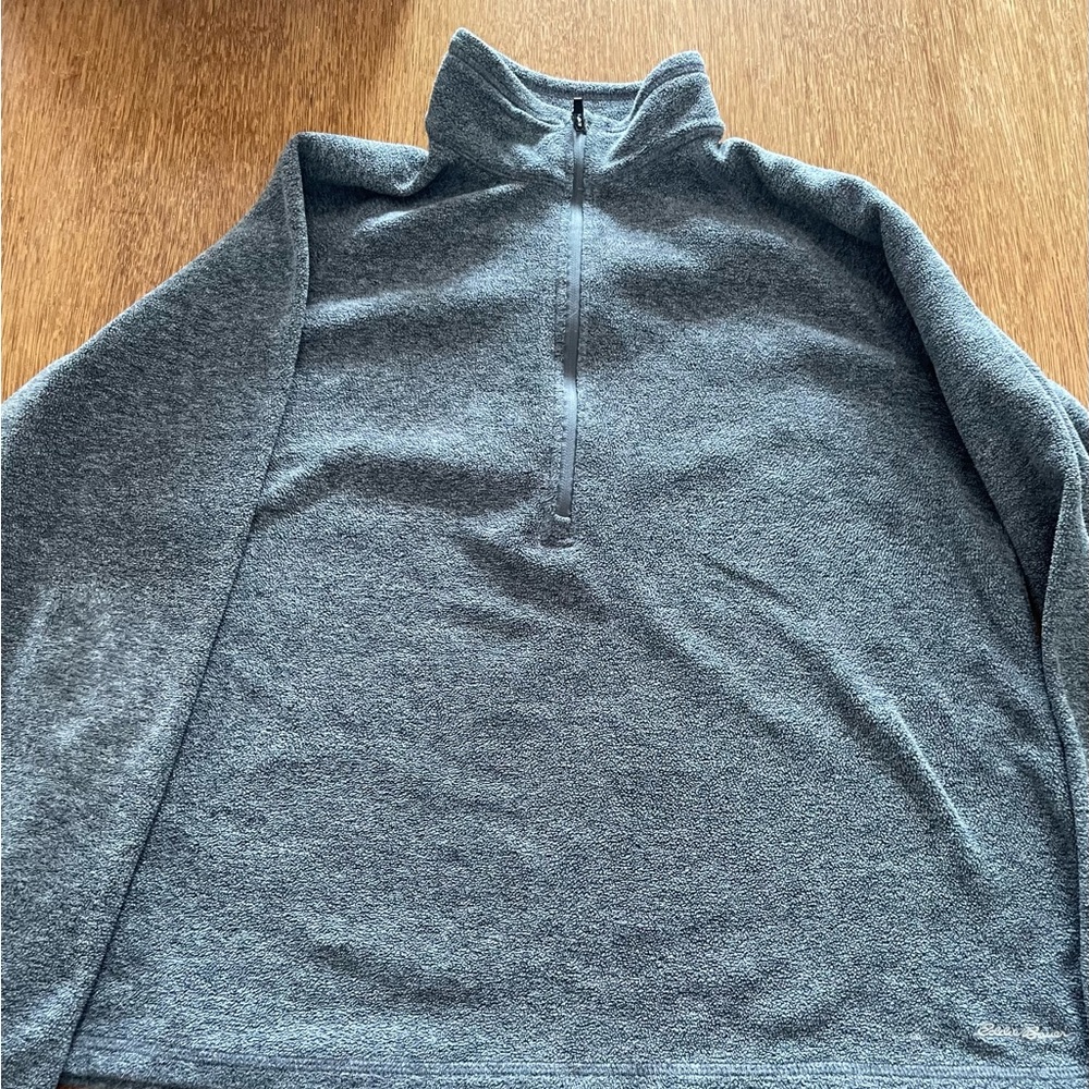 Eddie Bauer Woman’s Fleece